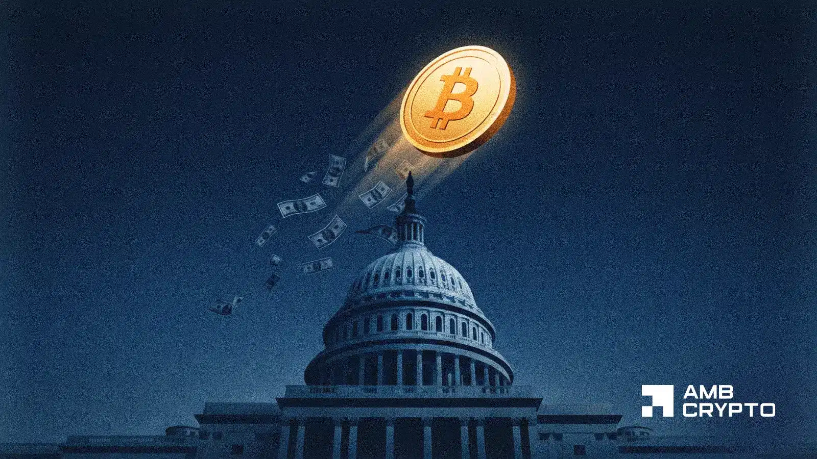 Bitcoin reclaims $69K as U.S. Treasury doubles bond buybacks – Is $76K next?
