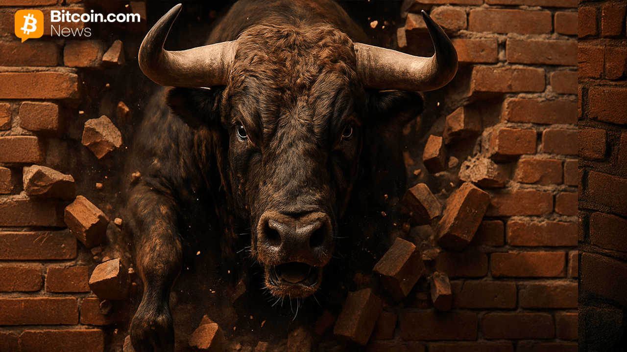 Bitcoin Reclaims $70,000 Despite Geopolitical Unrest; Experts Alert on Market Vulnerability