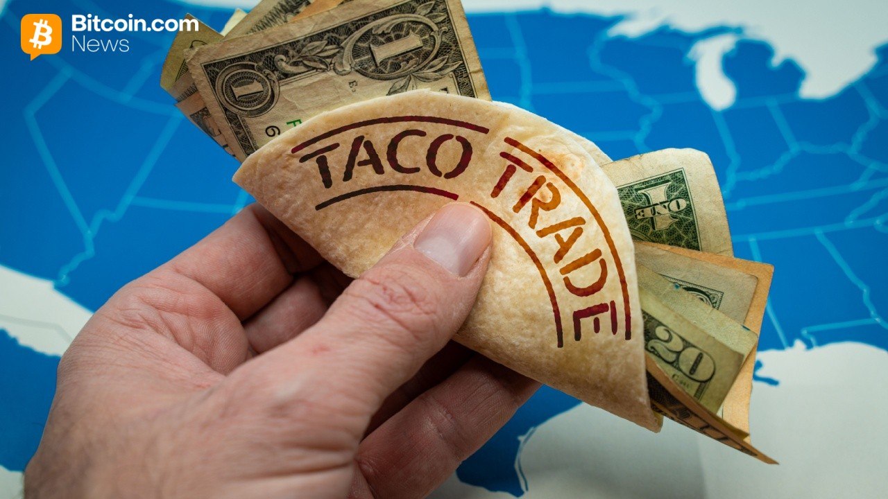 Bitcoin Reclaims $71K, Global Markets Respite After Trump Postpones Iran Strike