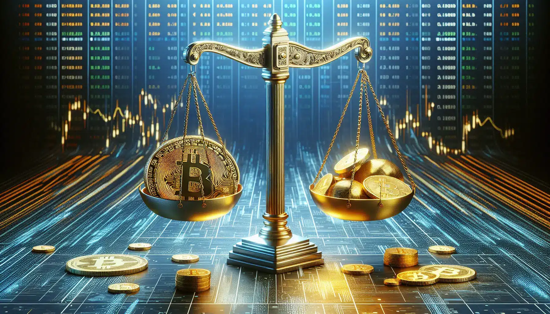 Bitcoin Reclaims $71k With $1.1B ETF Surge And Strategy's $200M Bet