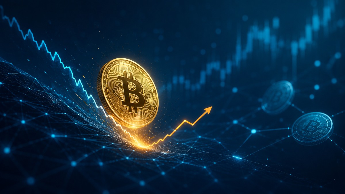 Bitcoin Reclaims $77K as Altcoin Gains Stay Uneven