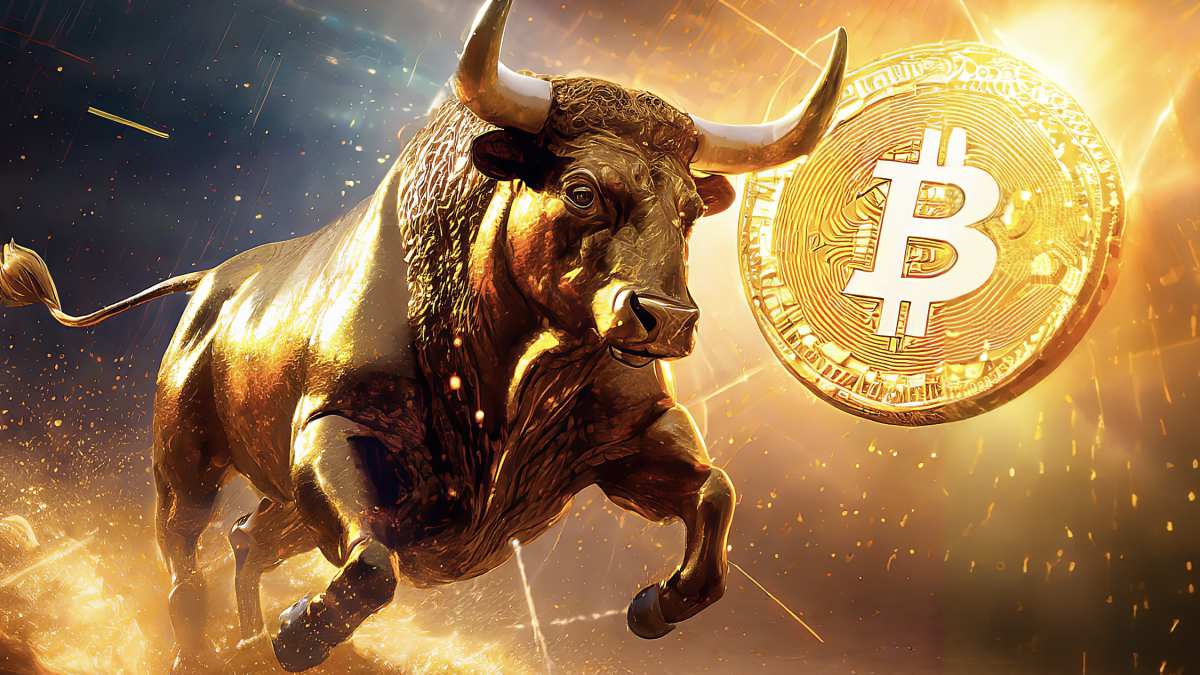 Bitcoin Records Its Most Impressive 2026 Surge, Tapping a Two‑Month Peak Above $72K