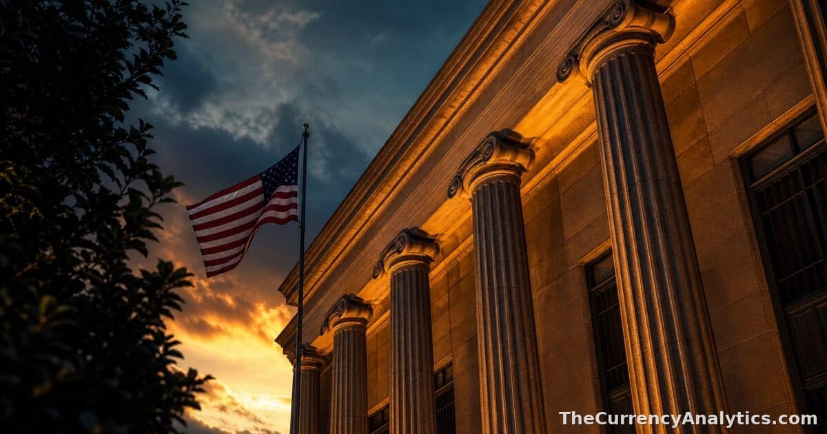 Bitcoin Remains Steady Following Federal Reserve's Interest Rate Increase