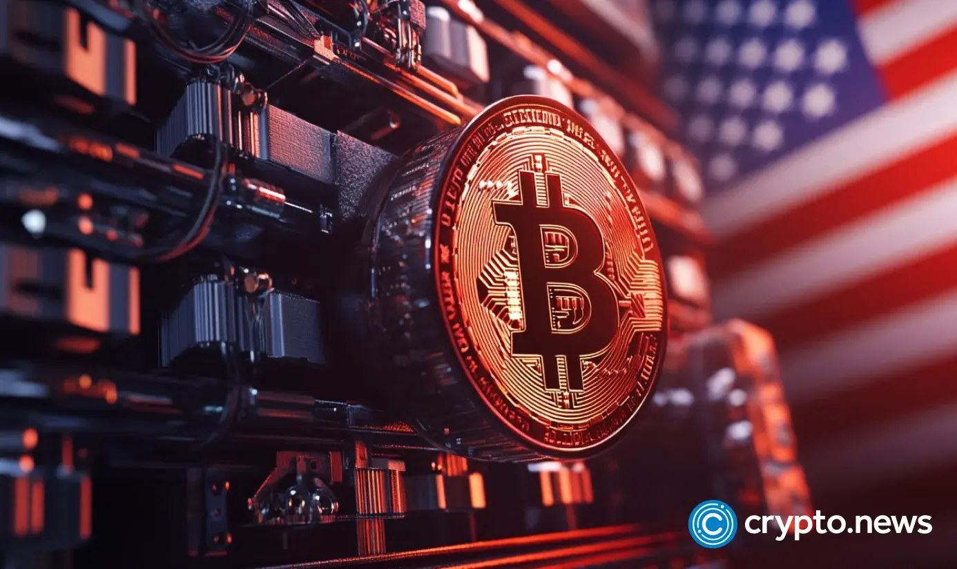 Bitcoin reserve plan gets 20-year lock in new ARMA bill