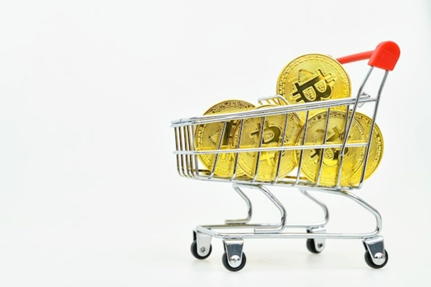 Bitcoin Retail Activity Hits 9-Year Low — Here's Why