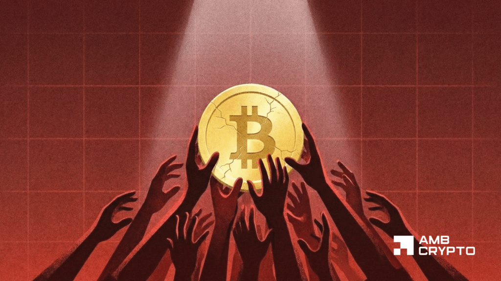 Bitcoin: Retail FOMO is back – Here's why that's bad news for BTC