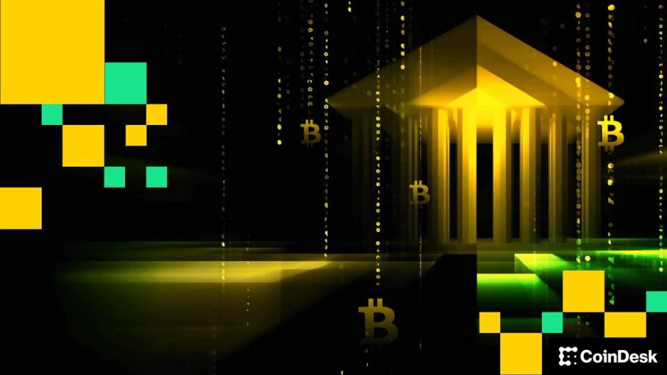 Bitcoin retakes $64,000, crypto miners rally as AI-related software rout eases