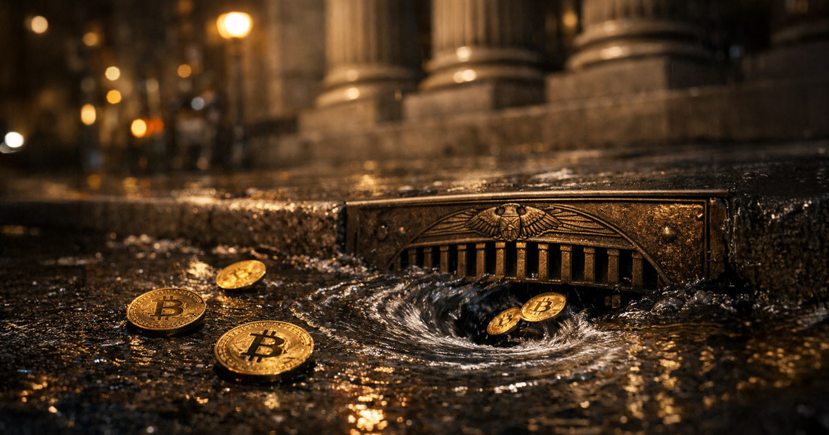 Bitcoin reversal on the cards after $1.7 billion liquidation wave flushed out overleveraged traders