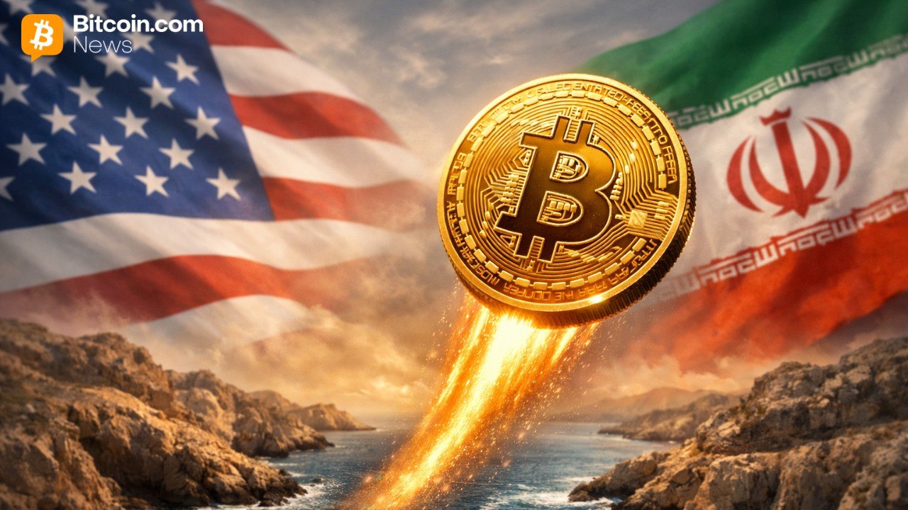 Bitcoin Rips Higher as Hormuz Reopening Lifts Sentiment and Keeps Bulls in Control