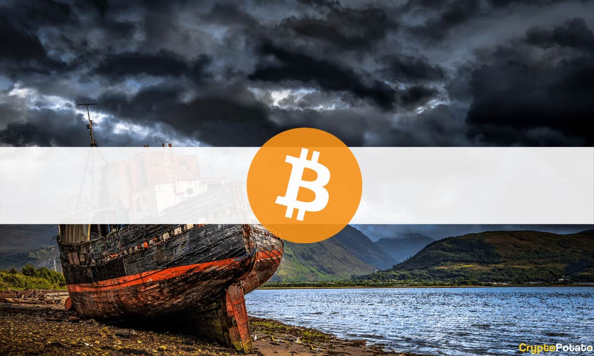 Bitcoin Rockets Above $78K After News From the Middle East, Liquidations Approach $500 Million