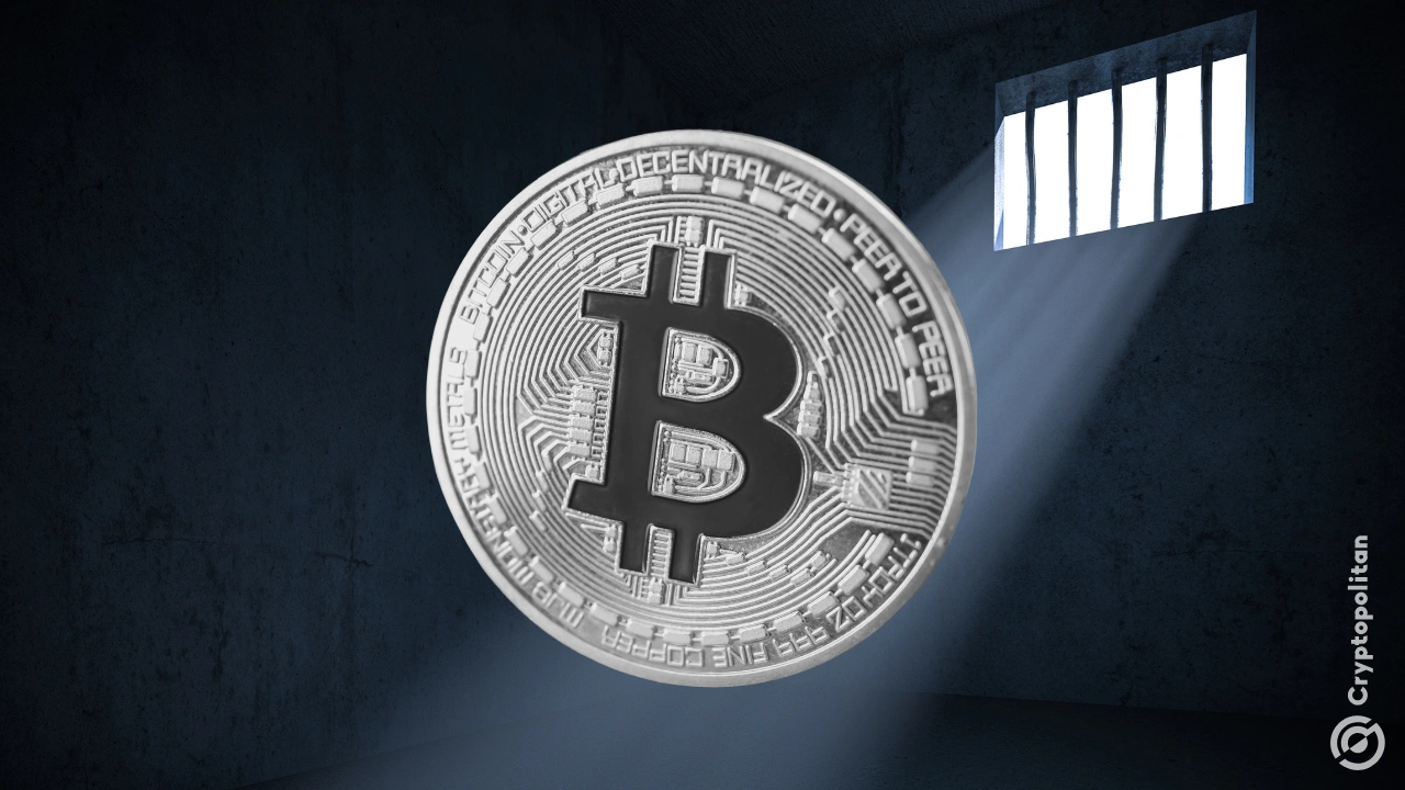 Bitcoin Rodney pleads guilty to conspiracy charge in $1.8 billion HyperFund fraud