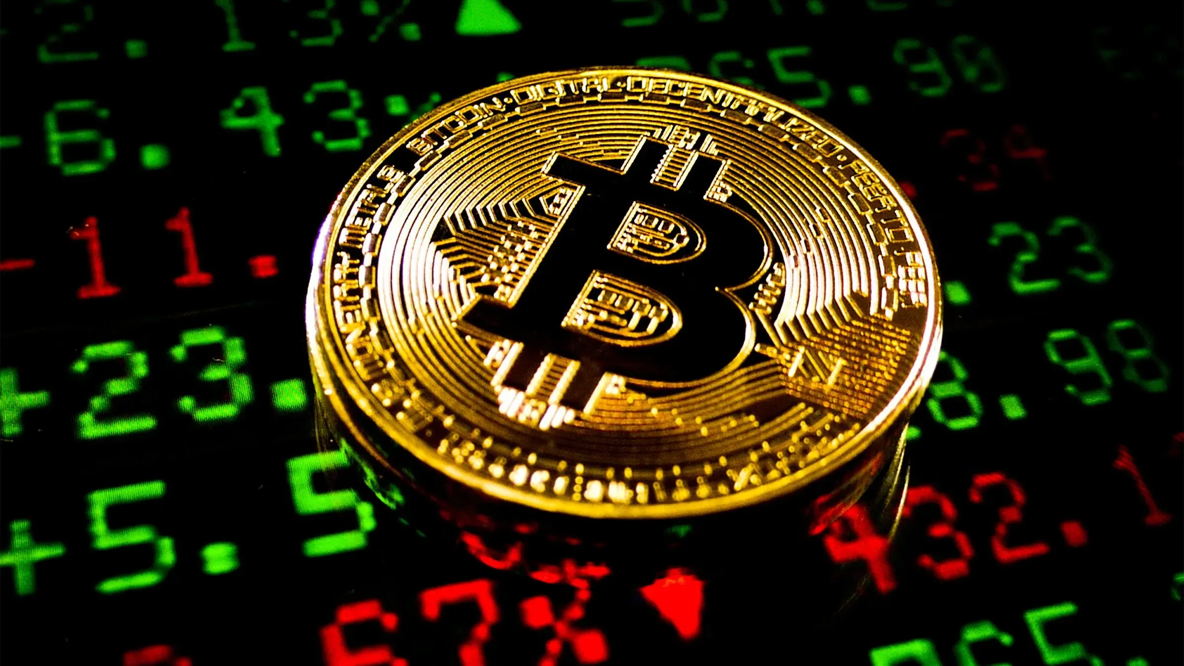 Bitcoin RSI Shows a Familiar Pattern From the End of the 2022 Bear Market
