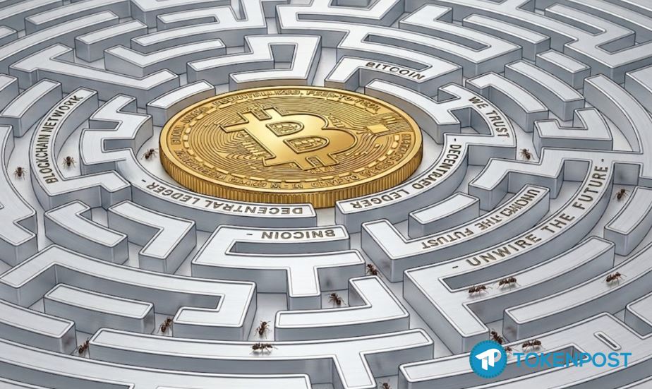 Bitcoin Scarcity Deepens as ETF Demand Meets Record Low Exchange Supply