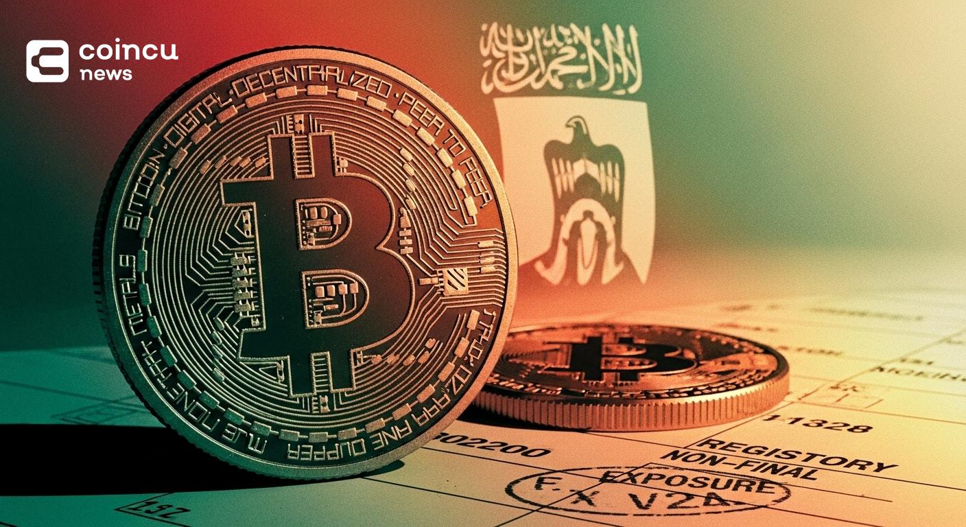 Bitcoin sees Abu Dhabi IBIT exposure top $1B after Q4 13F