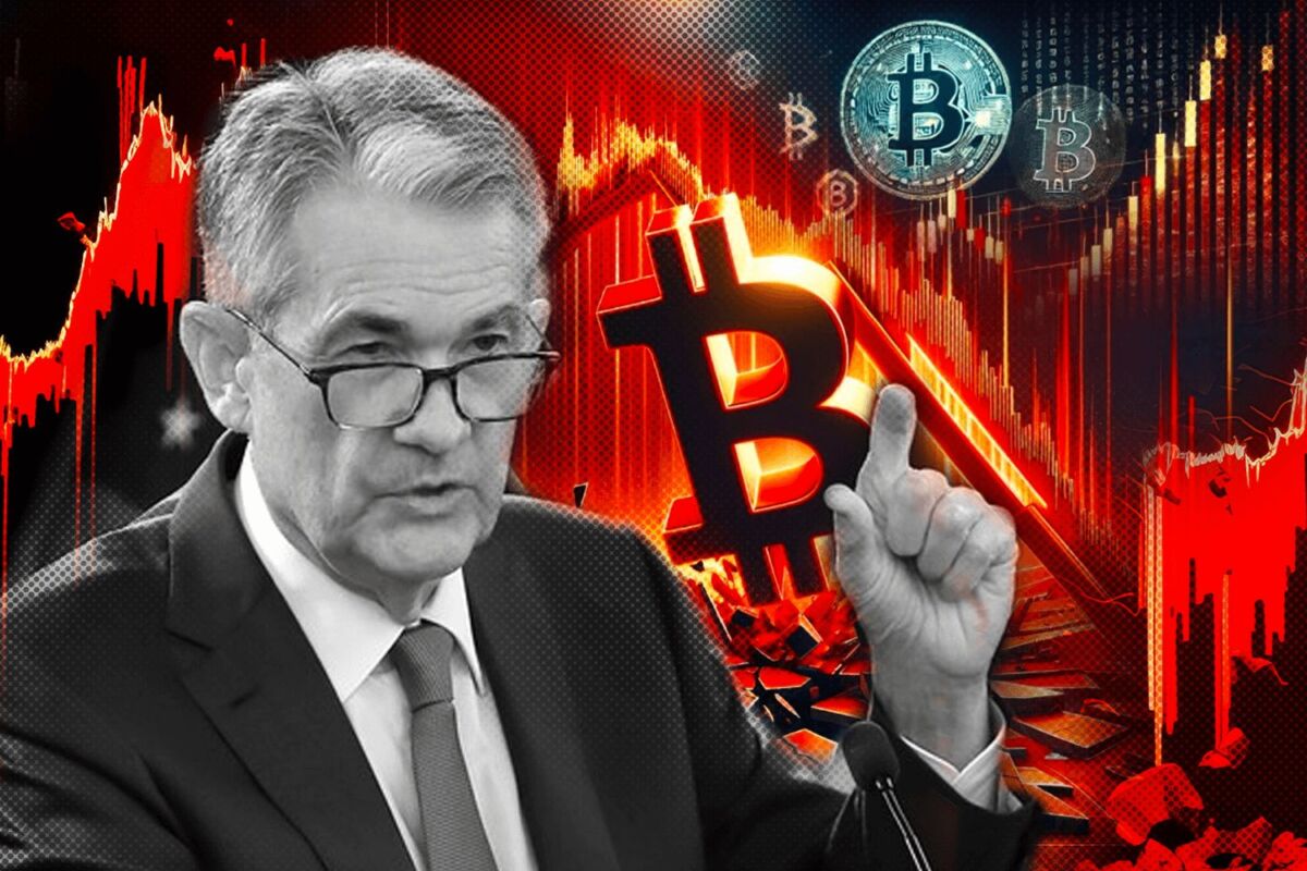 Bitcoin ‘Sell the News' Pattern Around Fed Decisions Signals Market Maturation