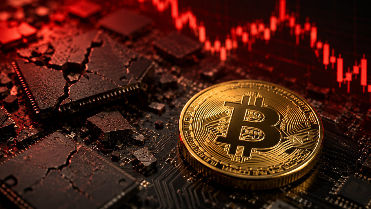 Bitcoin sellers are tiring but weak demand leaves an 18% fall to $52,900 in play