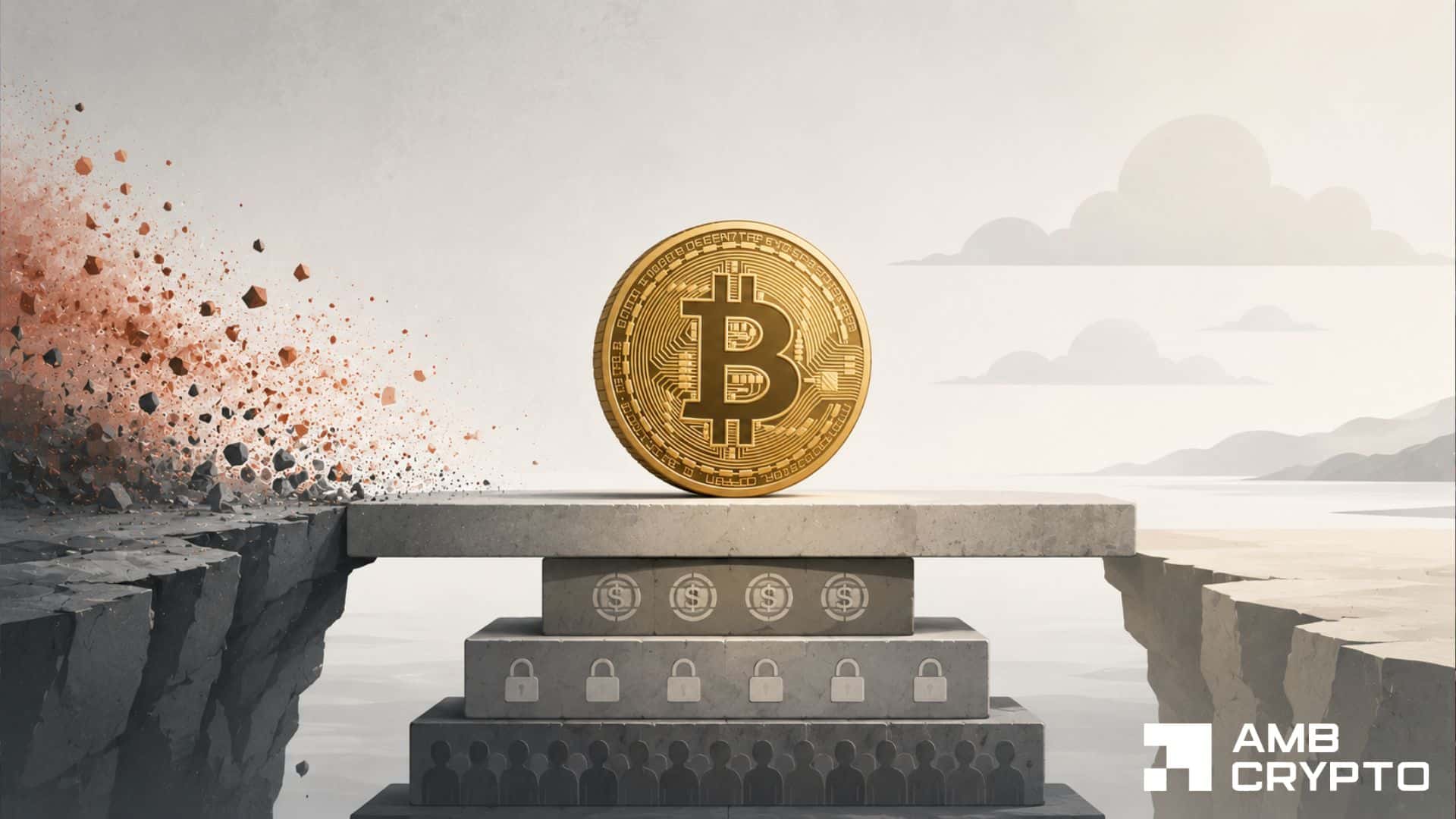 Bitcoin selling pressure fades – But BTC recovery still needs THIS