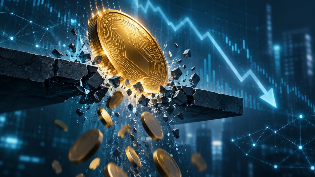 Bitcoin Sell-Off Triggers $1.1B Liquidations as Short-Term Holders Move 55.6K BTC