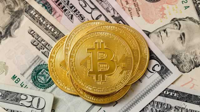 Bitcoin Selloff Triggers Strategy Stock Slide, Forecast Cut