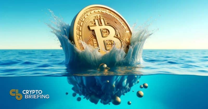 Bitcoin sentiment declines as price falls to $76K, ETF outflows increase