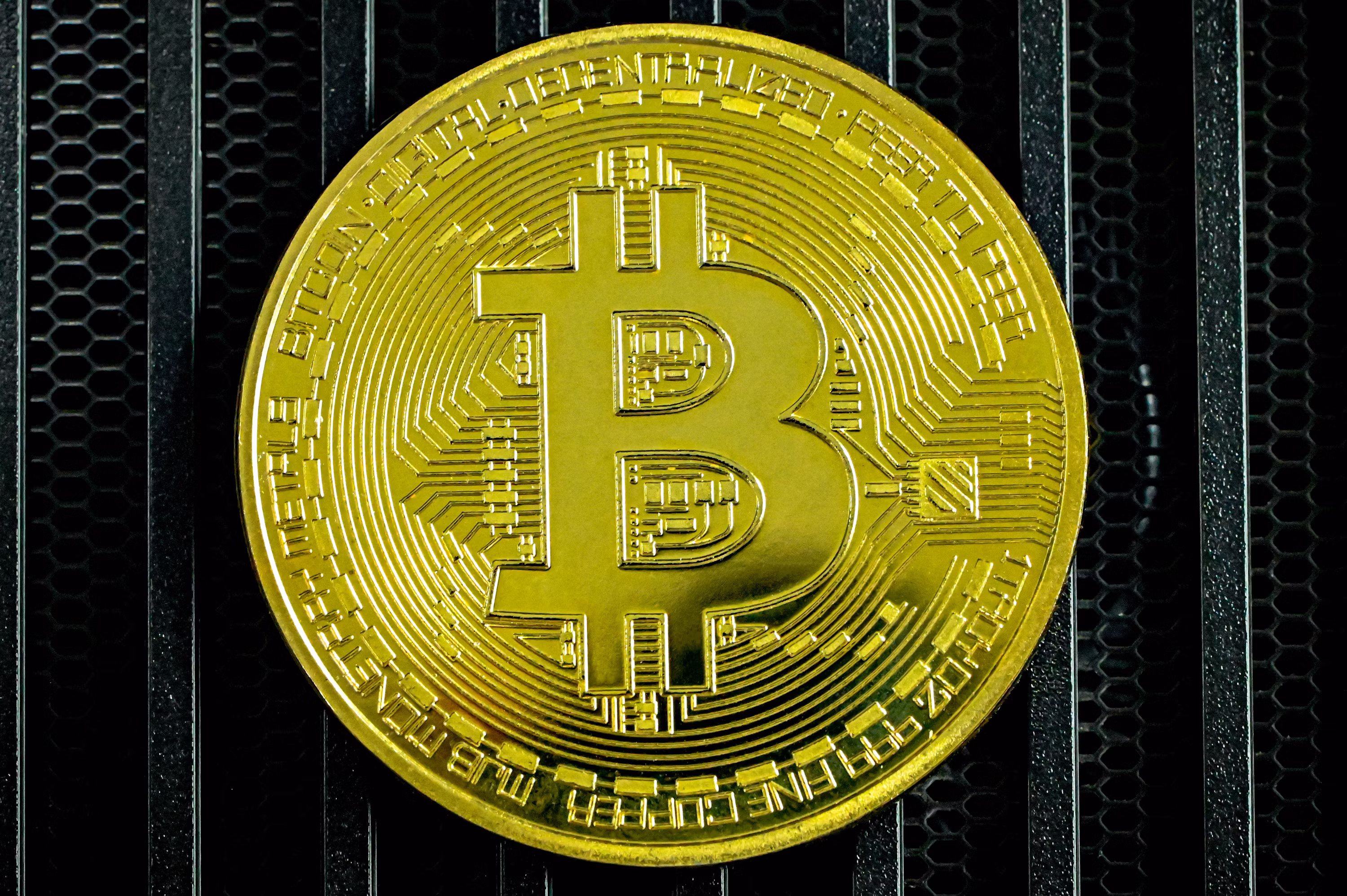 Bitcoin Sentiment Hits 5-Week Fear Level – Is A Reversal Coming?