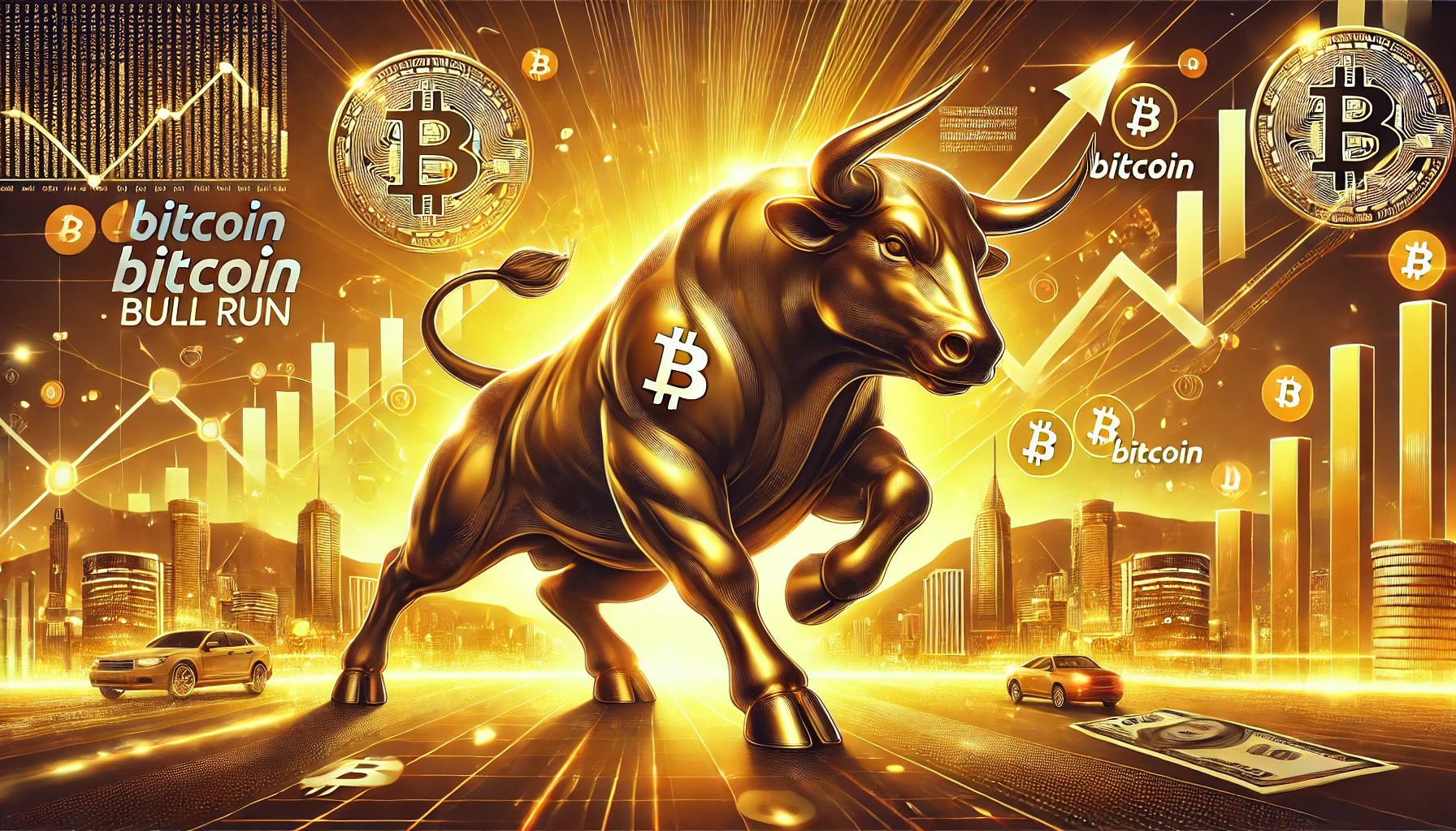 Bitcoin Sentiment Is Turning Bullish Again, But This Analyst Says It's Not A Good Thing, Here's Why