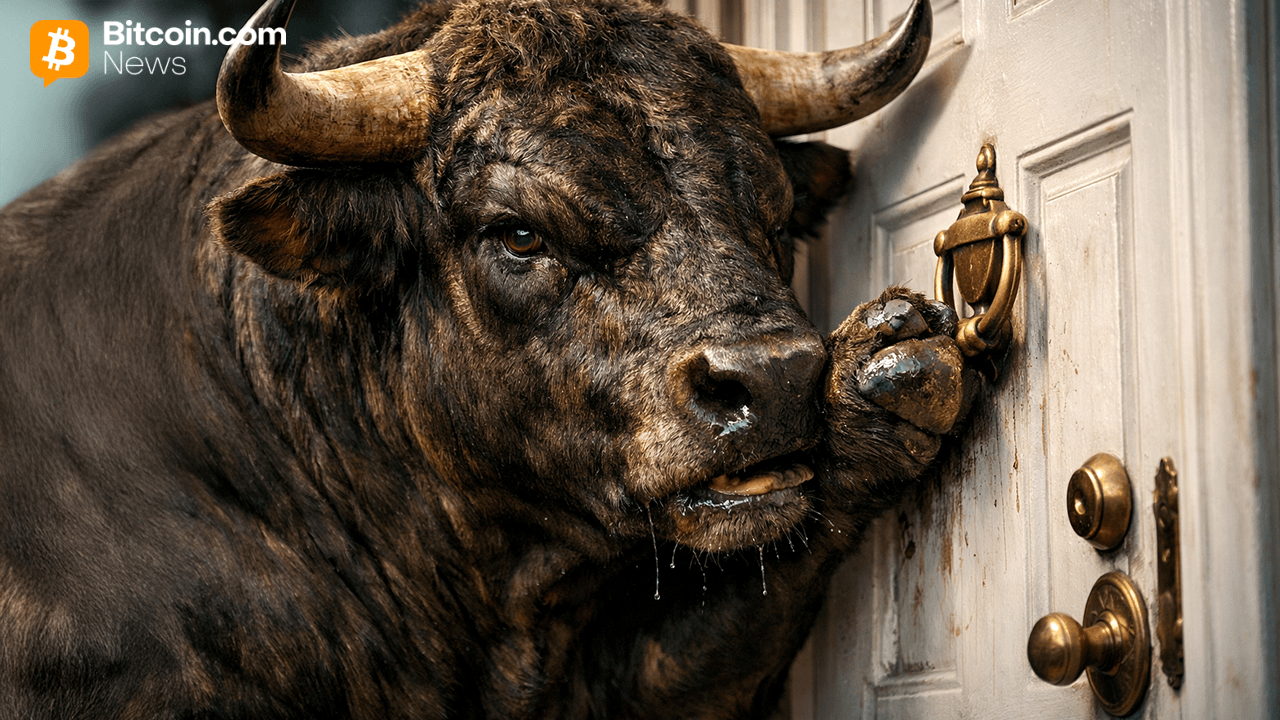 Bitcoin Shatters $72,000 as Middle East Ceasefire Sparks Relief Rally