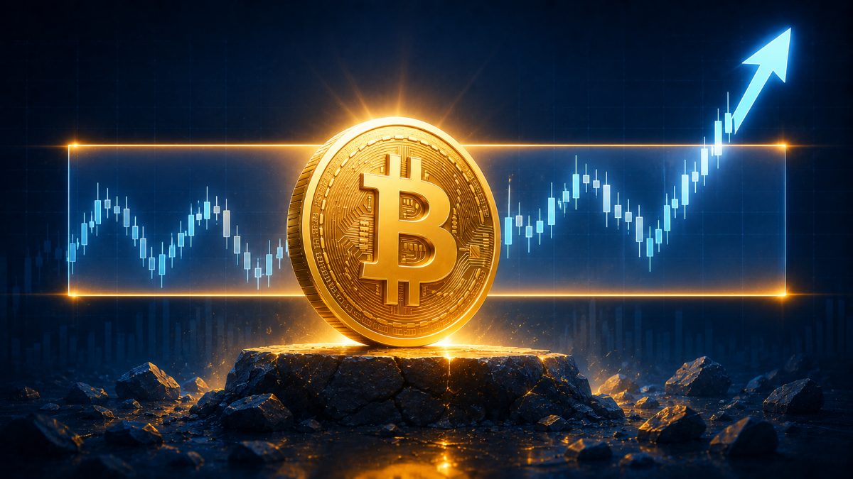 Bitcoin Shows Resilience With Fresh Strength Inside the $62.5K–$72K Range