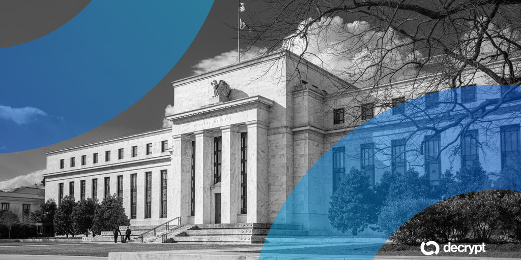 Bitcoin Slides as Fed Says It Will 'Deliver Price Stability' Under Kevin Warsh