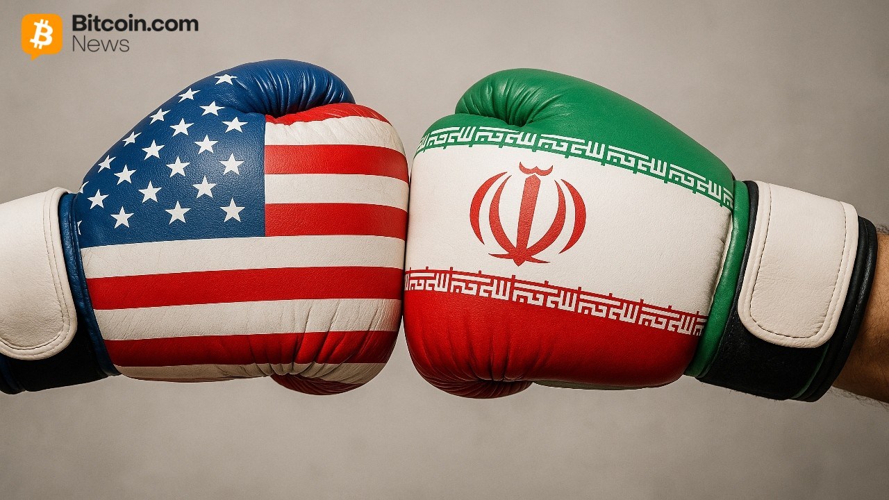 Bitcoin Slides Below $79K as Trump's Iran Threat Sends Oil Past $105