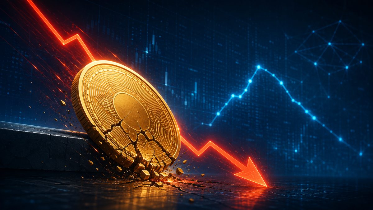 Bitcoin Slides to New Lows Again, Struggling to Hold Any Momentum Above $62K
