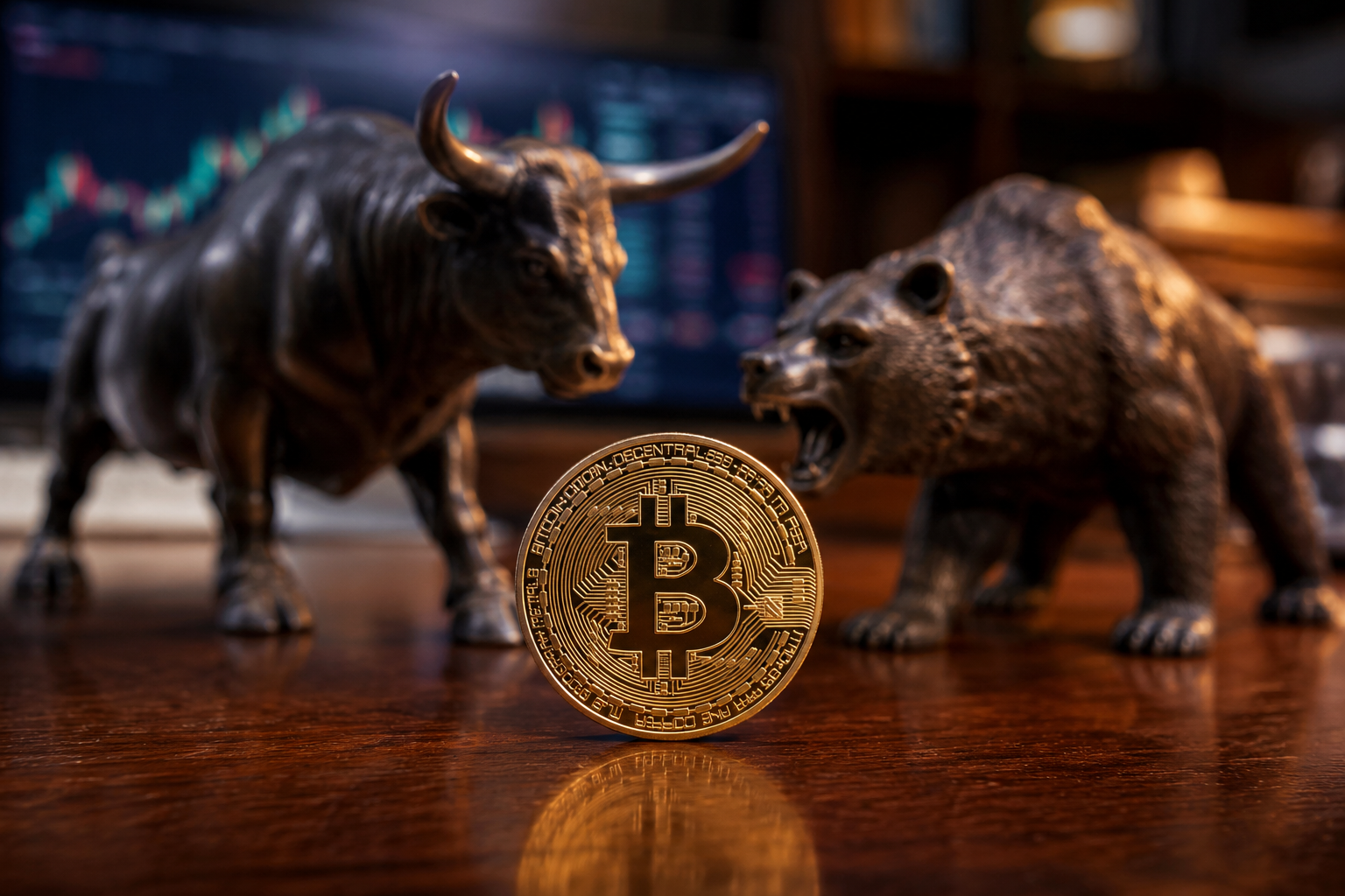 Bitcoin slides towards $85K: key levels to watch before you hit sell