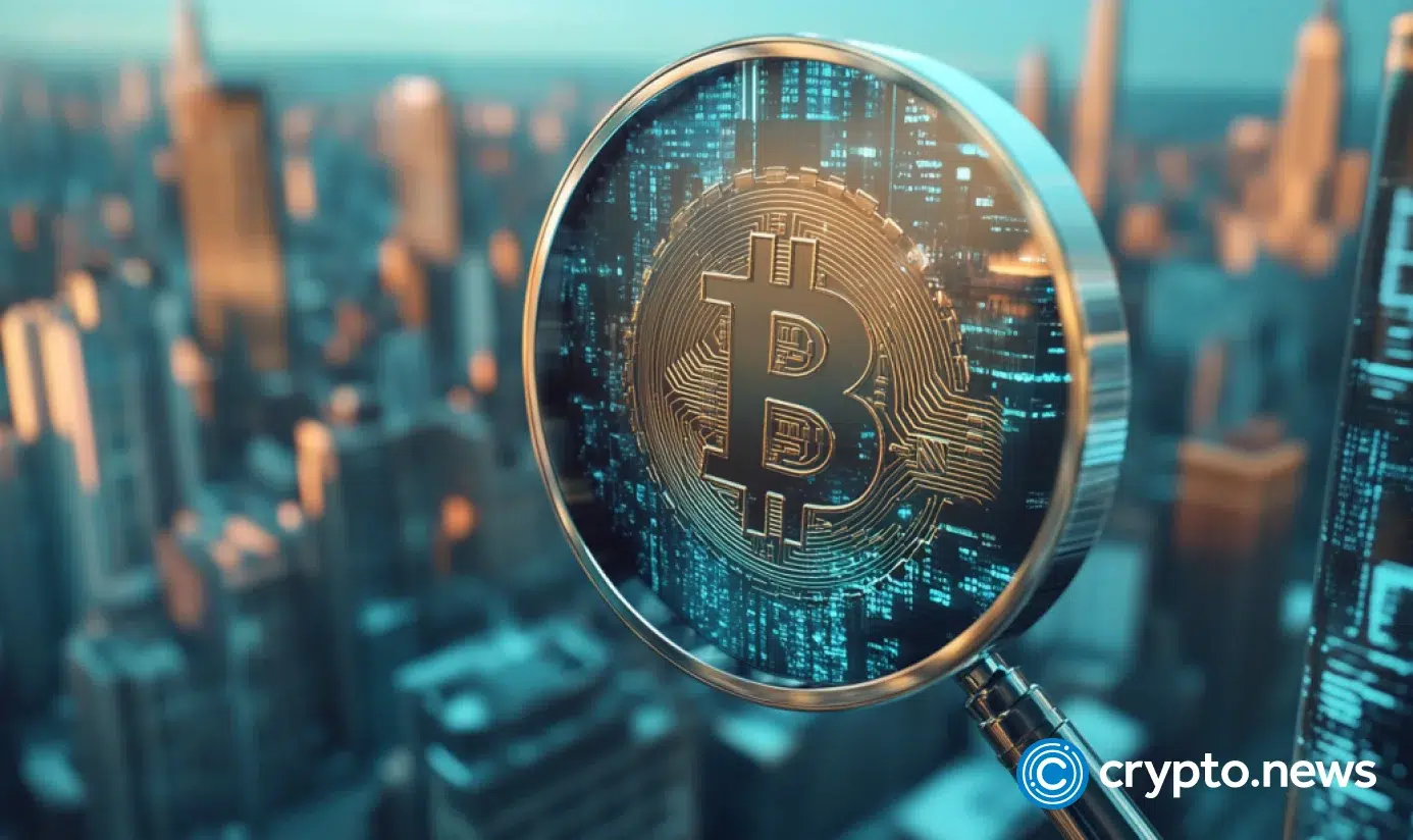 Bitcoin slipped below key cost basis levels during May market correction: Finestel