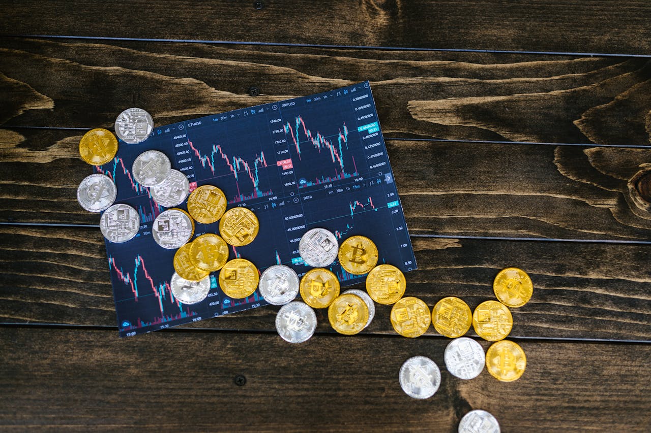 Bitcoin Slips Below $64K as Bearish Crypto Derivatives Signal More Downside