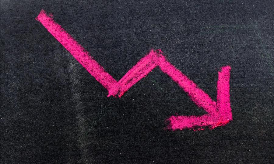 Bitcoin slips below $71,000 as AI-driven tech rout