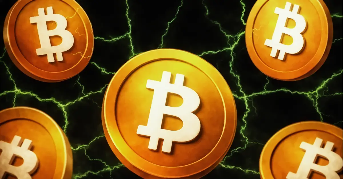 Bitcoin Slips Below $76.5K as Miner Selling Picks Up — More Downside Ahead?