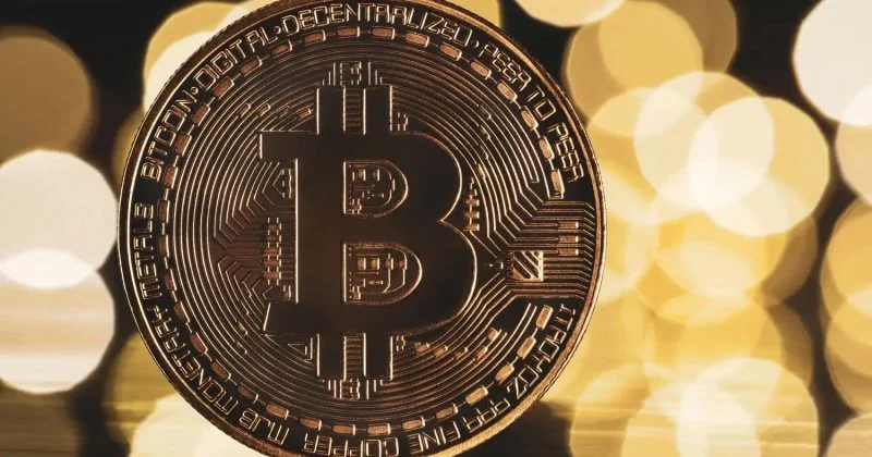 Bitcoin slips from $80K as gold retreats with falling US bond yields