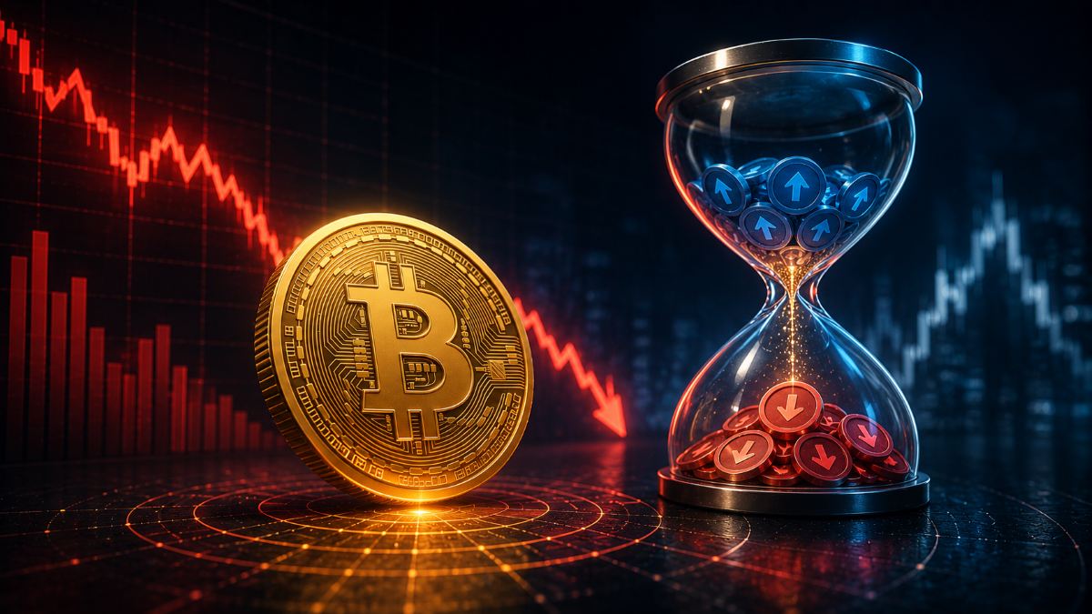 Bitcoin Slips Under $64K as $9.6B Options Expiry Settles Into Key Strike Levels