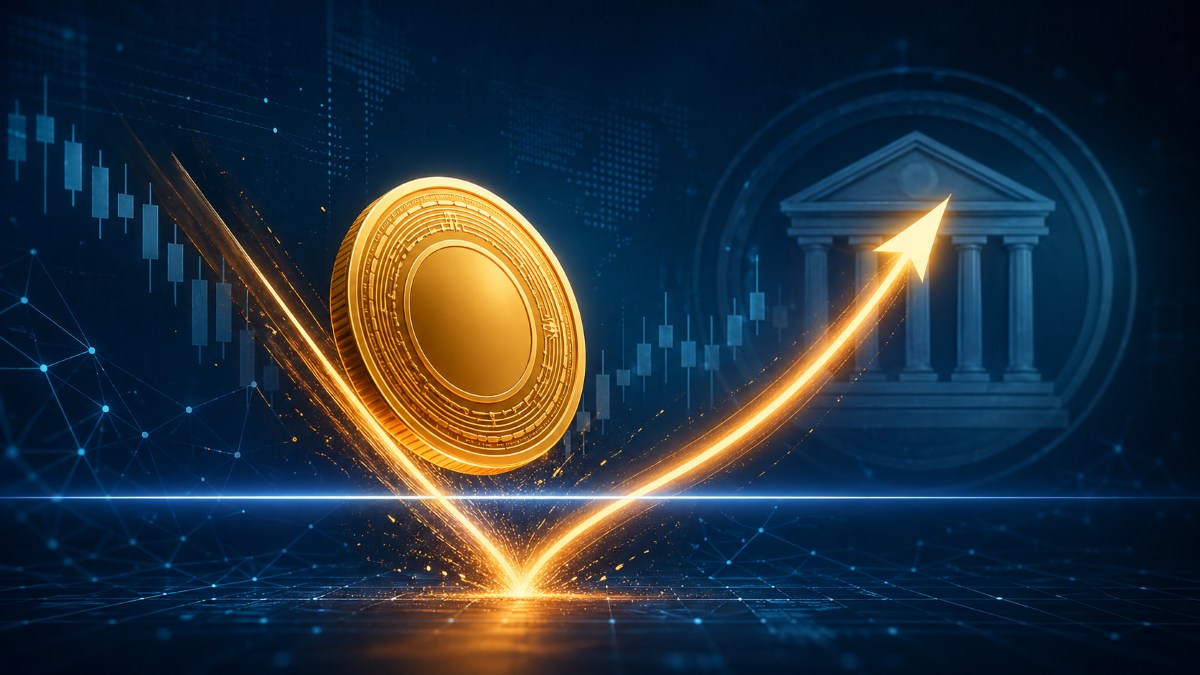 Bitcoin Slips Under $76K Then Rebounds Ahead of Today's FOMC Decision