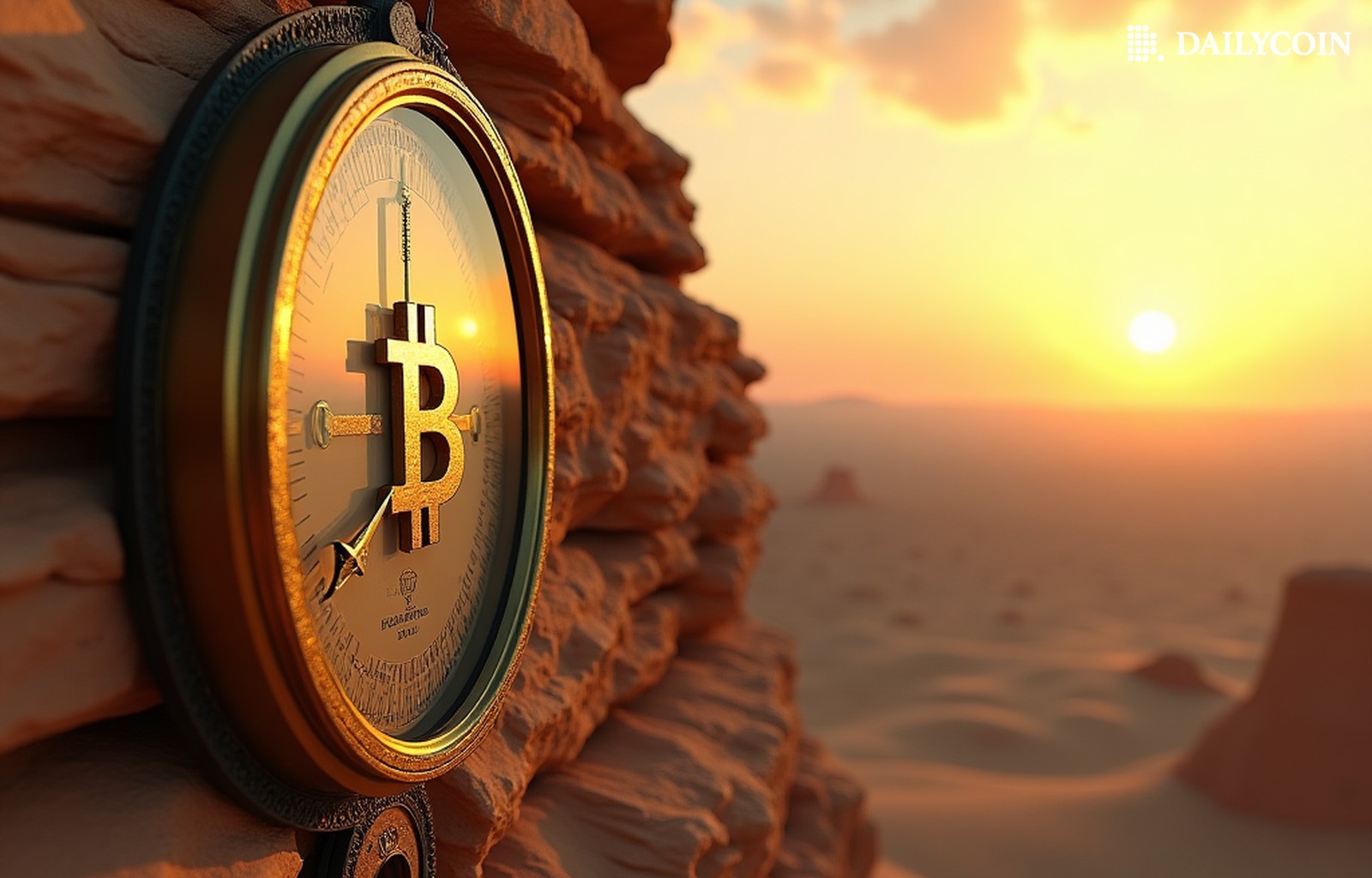 Bitcoin Slips Under $81K on Hot Inflation, but On-Chain Data Signals Recovery
