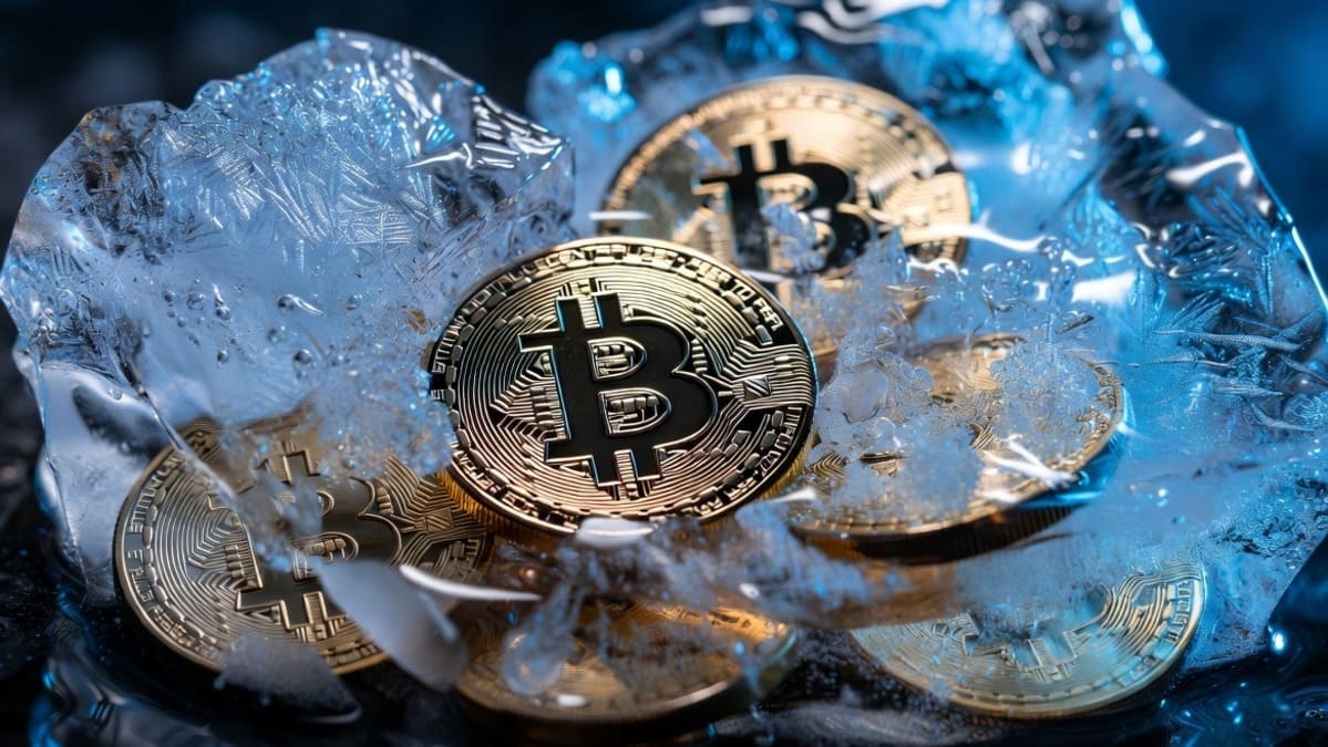Bitcoin Society Freezes Treasury Strategy After Q1's 20% BTC Slide
