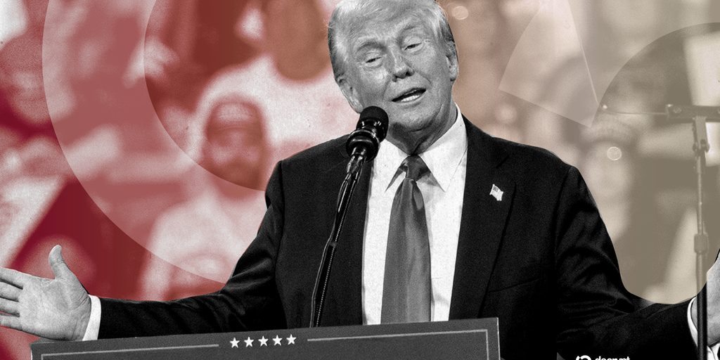 Bitcoin Spike to $90K Boosts Crypto Liquidations Above $1 Billion as Trump Dumps Tariffs