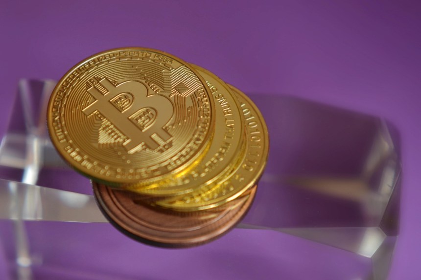 Bitcoin Spikes Above $72,000 On Easing War Tensions, But CPI Threatens Reversal