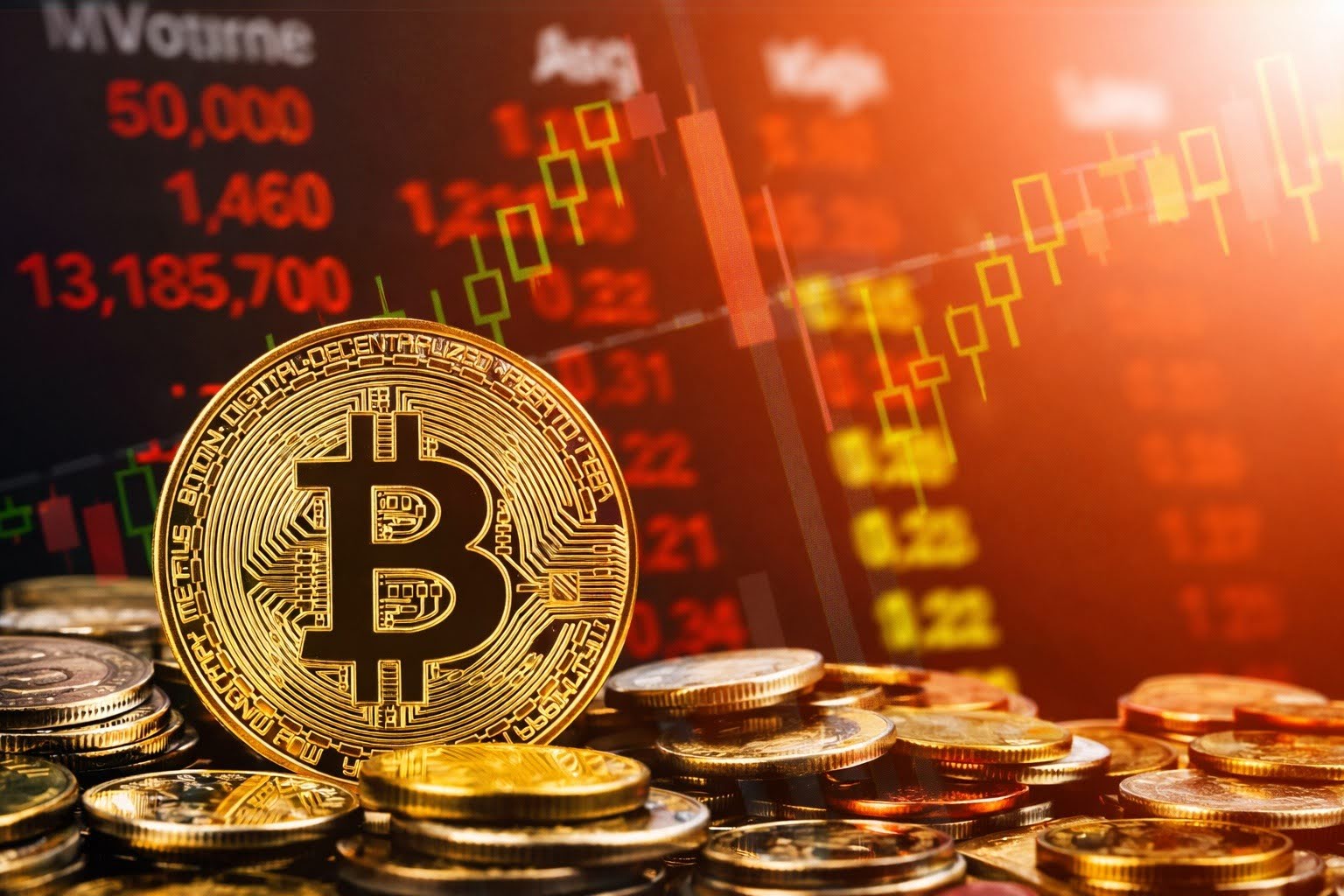 Bitcoin Stalls After CLARITY Act Success: Will Pro-Crypto Fed, White House Save The Day?