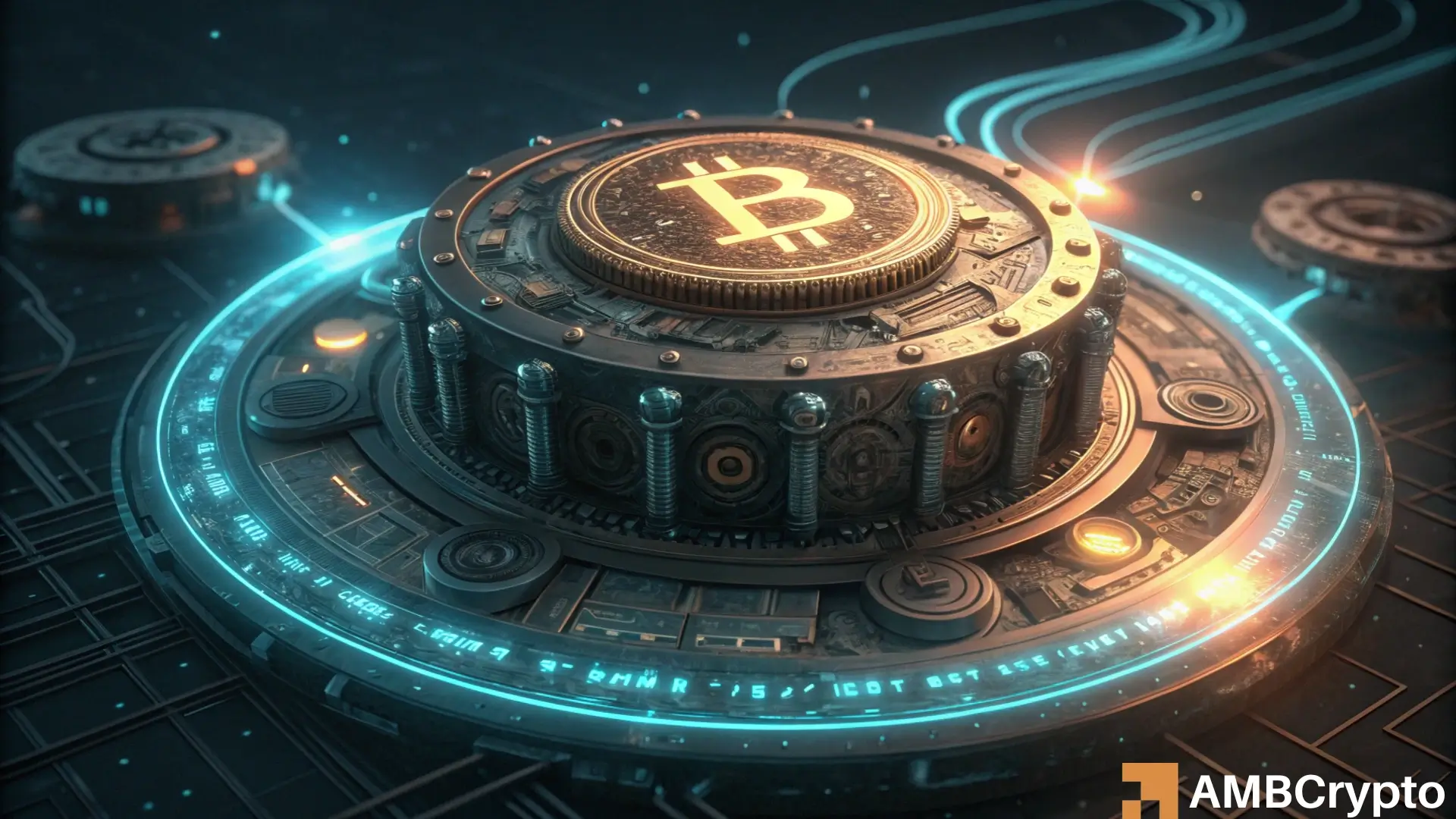 Bitcoin stalls at $70K – Why THESE signals cloud BTC's market direction