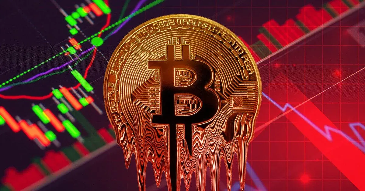 Bitcoin Stalls Below $70K as Old Money Hogs the Market