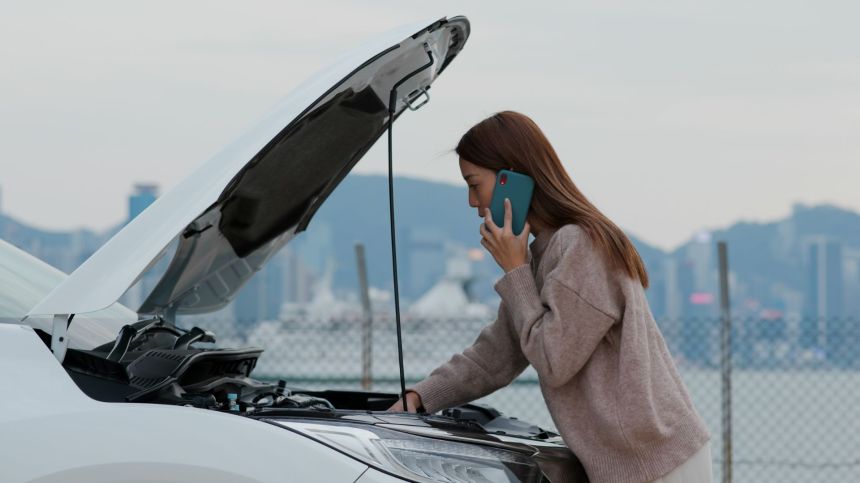 Article image for Bitcoin Stalls Near $75K As Traders Move Coins To Exchanges