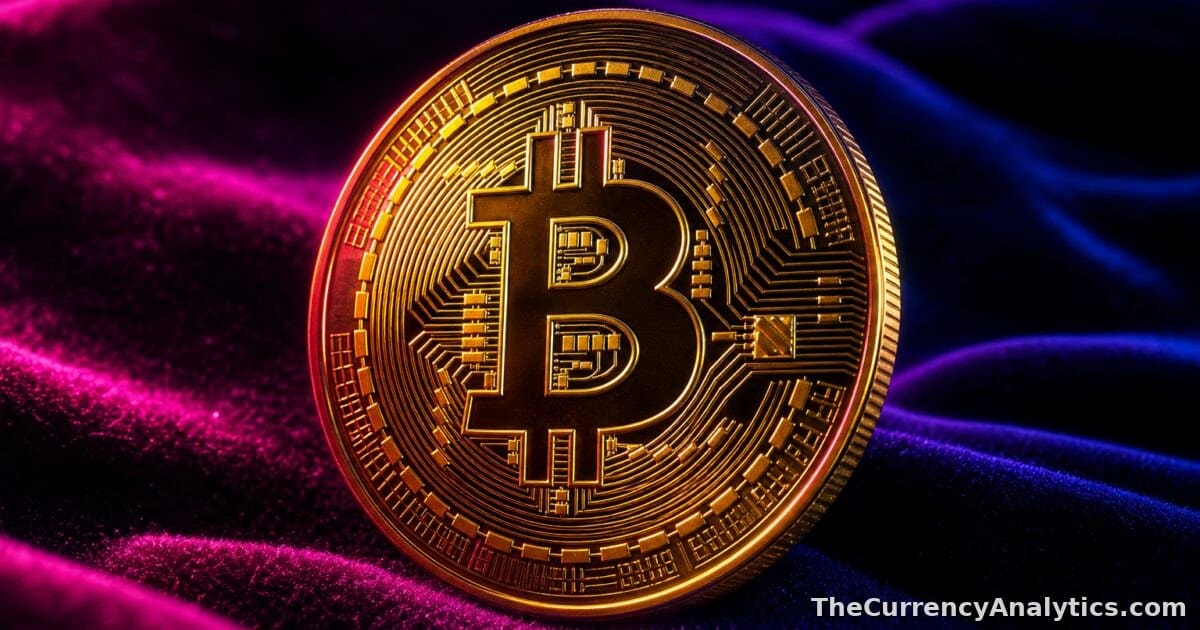 Bitcoin Stays Steady Amid Ethereum's Weekly Decline and Market Trends