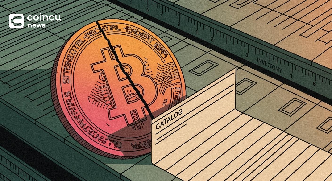 Bitcoin steadies as MicroStrategy reiterates BTC strategy