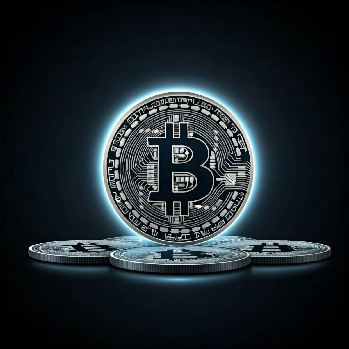 ビットコイン短期保有者が19%の損失、機関投資家は4.7億ドル流入の綱引き